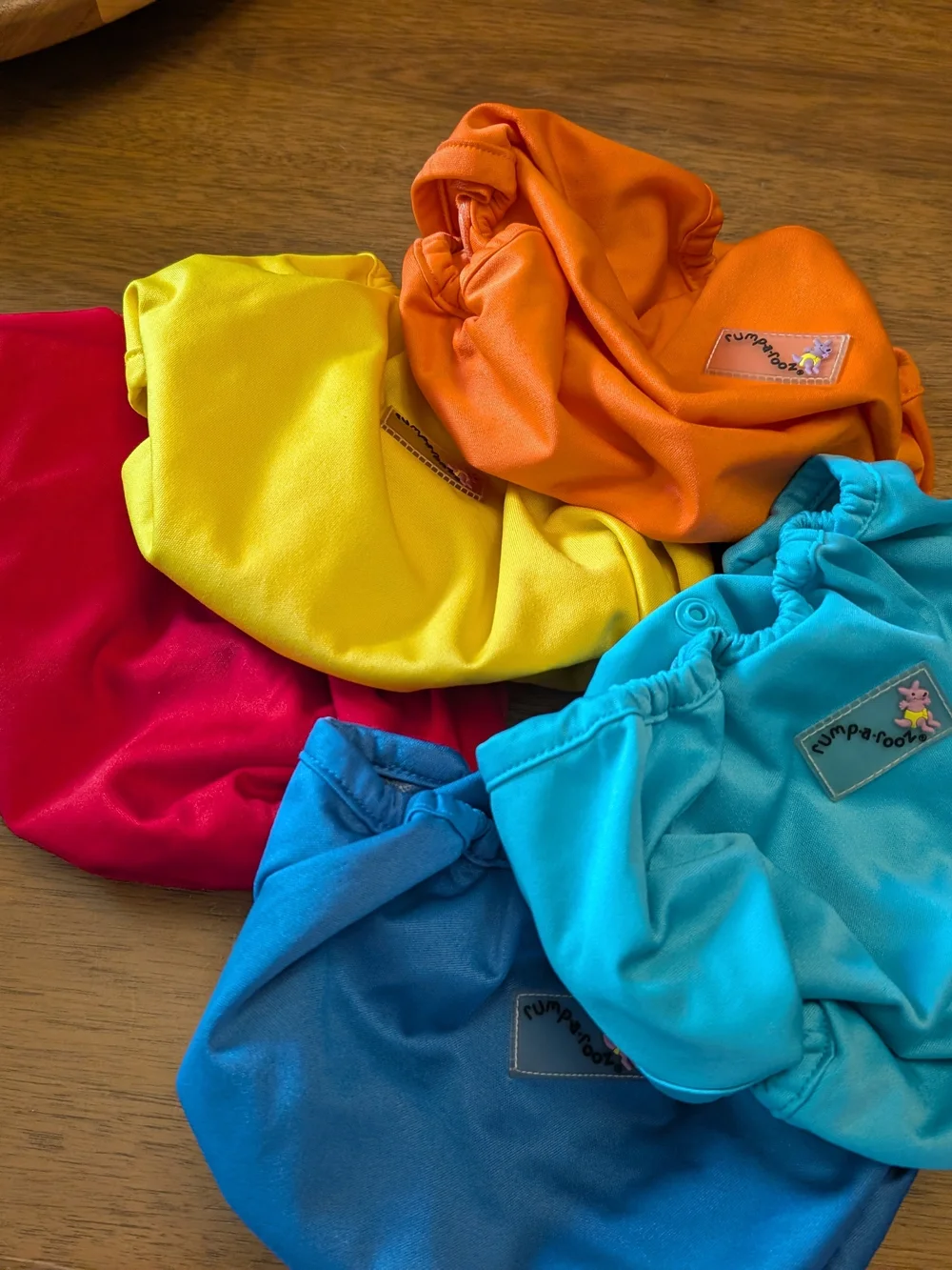 Rumparooz Diaper Covers